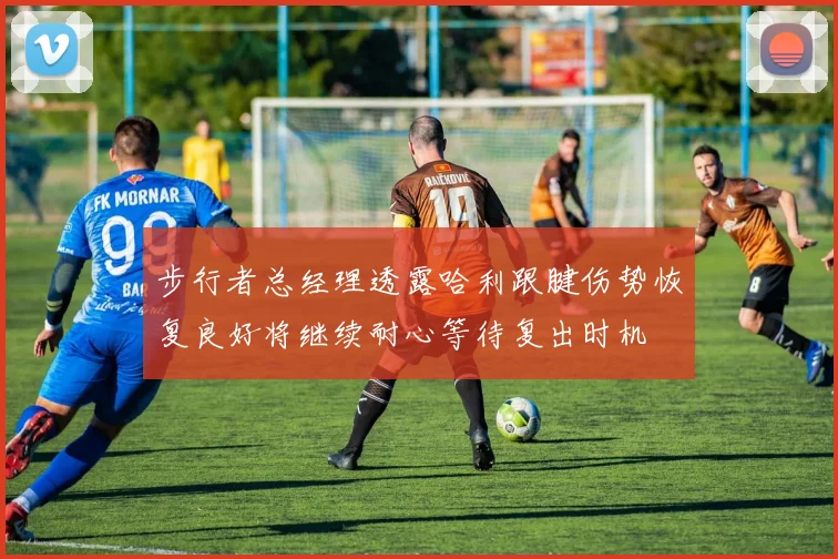 步行者总经理透露哈利跟腱伤势恢复良好将继续耐心等待复出时机