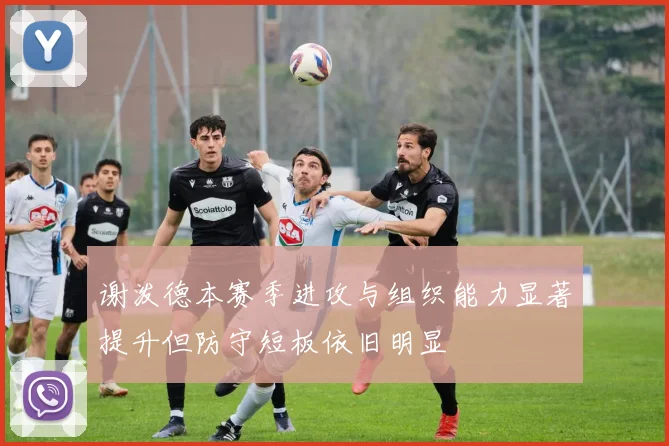 谢泼德本赛季进攻与组织能力显著提升但防守短板依旧明显